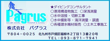 株式会社パグラス